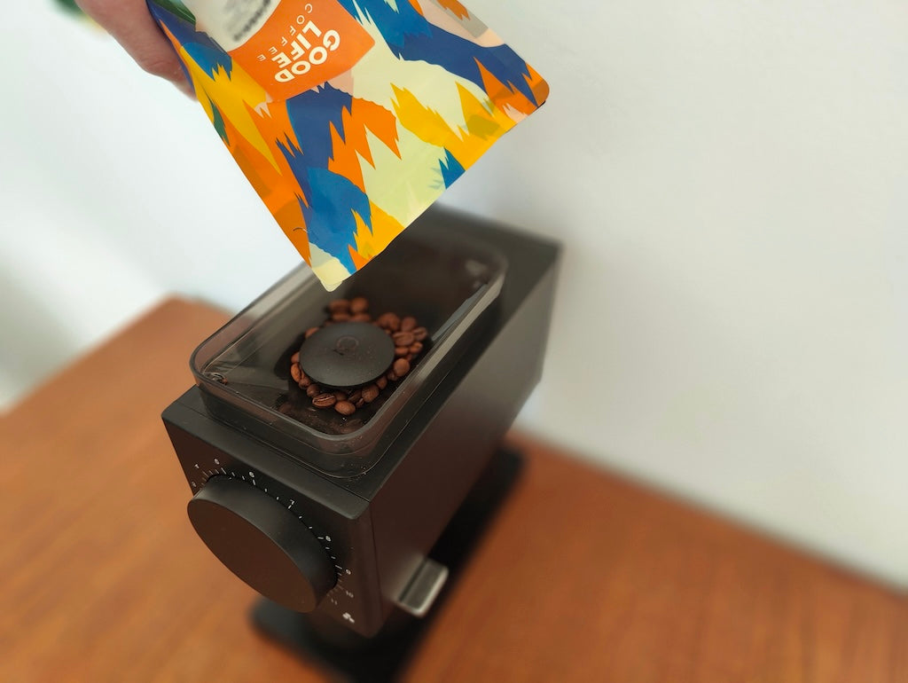 Miksi kahvi kannattaa jauhaa itse ja mikä mylly sopii sinulle