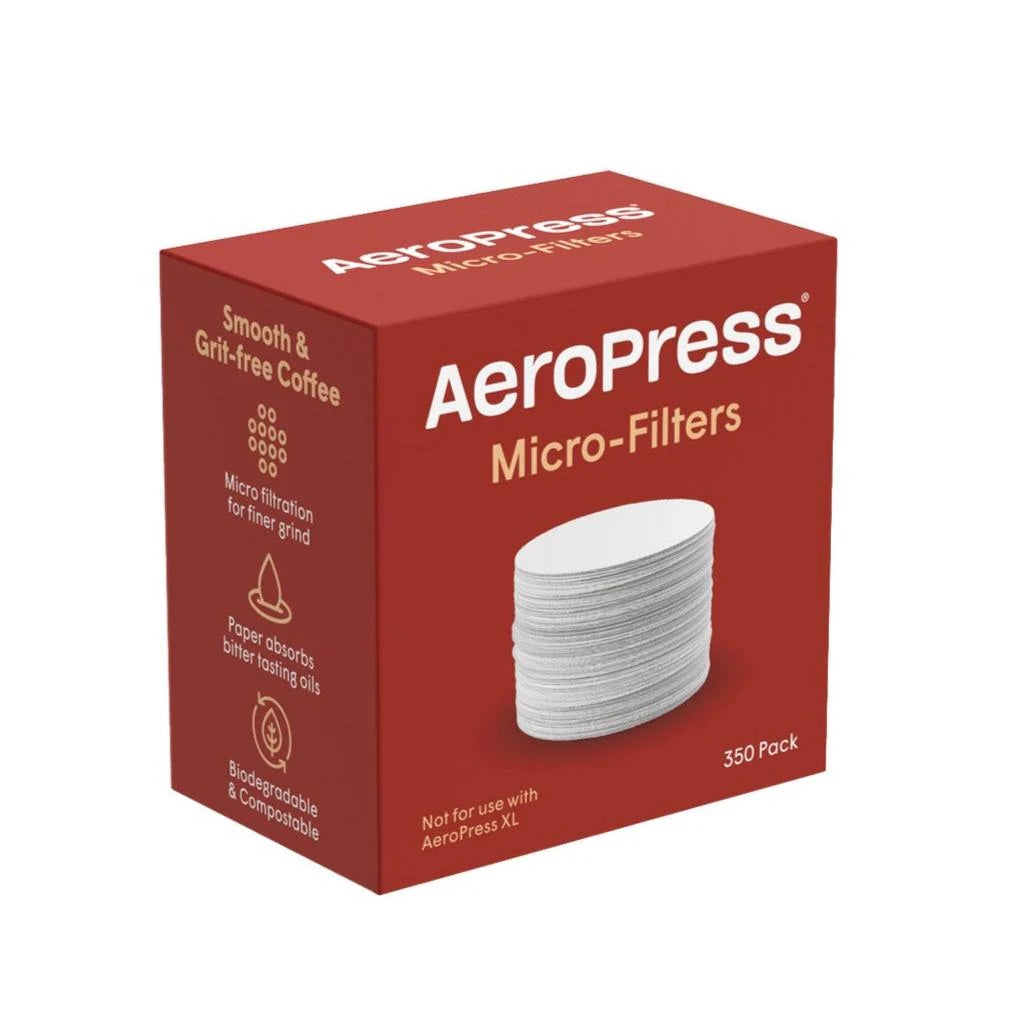 AeroPress Micro-Filters Filter papers