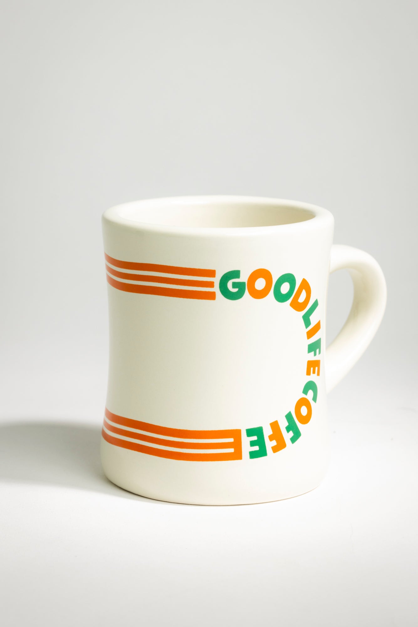 GOOD LIFE COFFEE -KAHVIMUKI