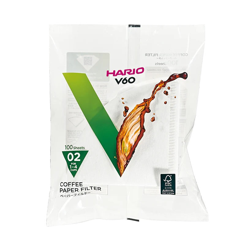 Hario V60 Filter Papers