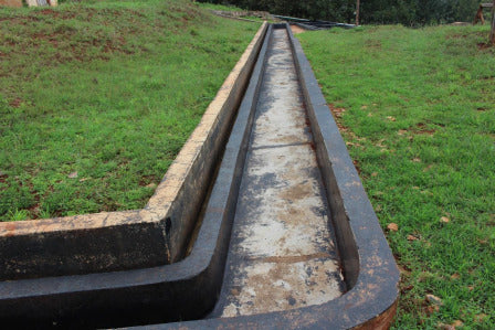 KARINGA AB, KENYA - ESPRESSO / DARK FILTER COFFEE