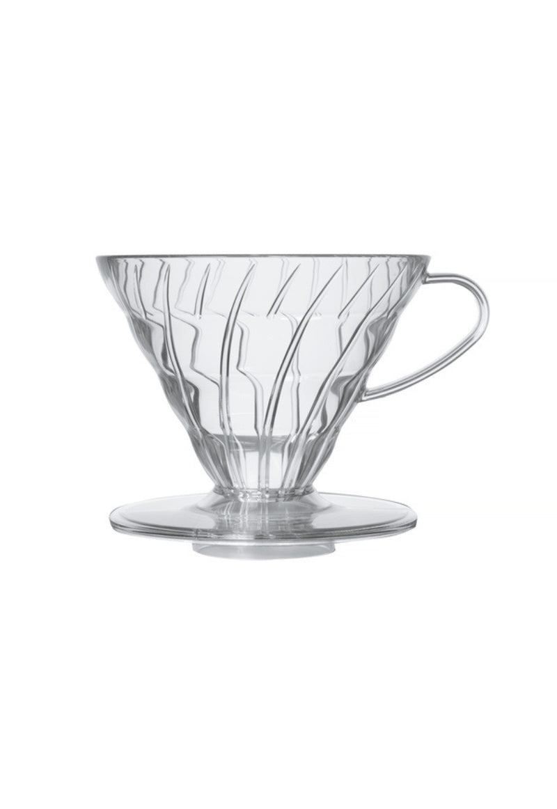 HARIO V60 DRIPPER 01 & 02