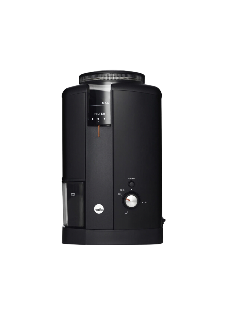 WILFA CGWS-130B KAHVIMYLLY