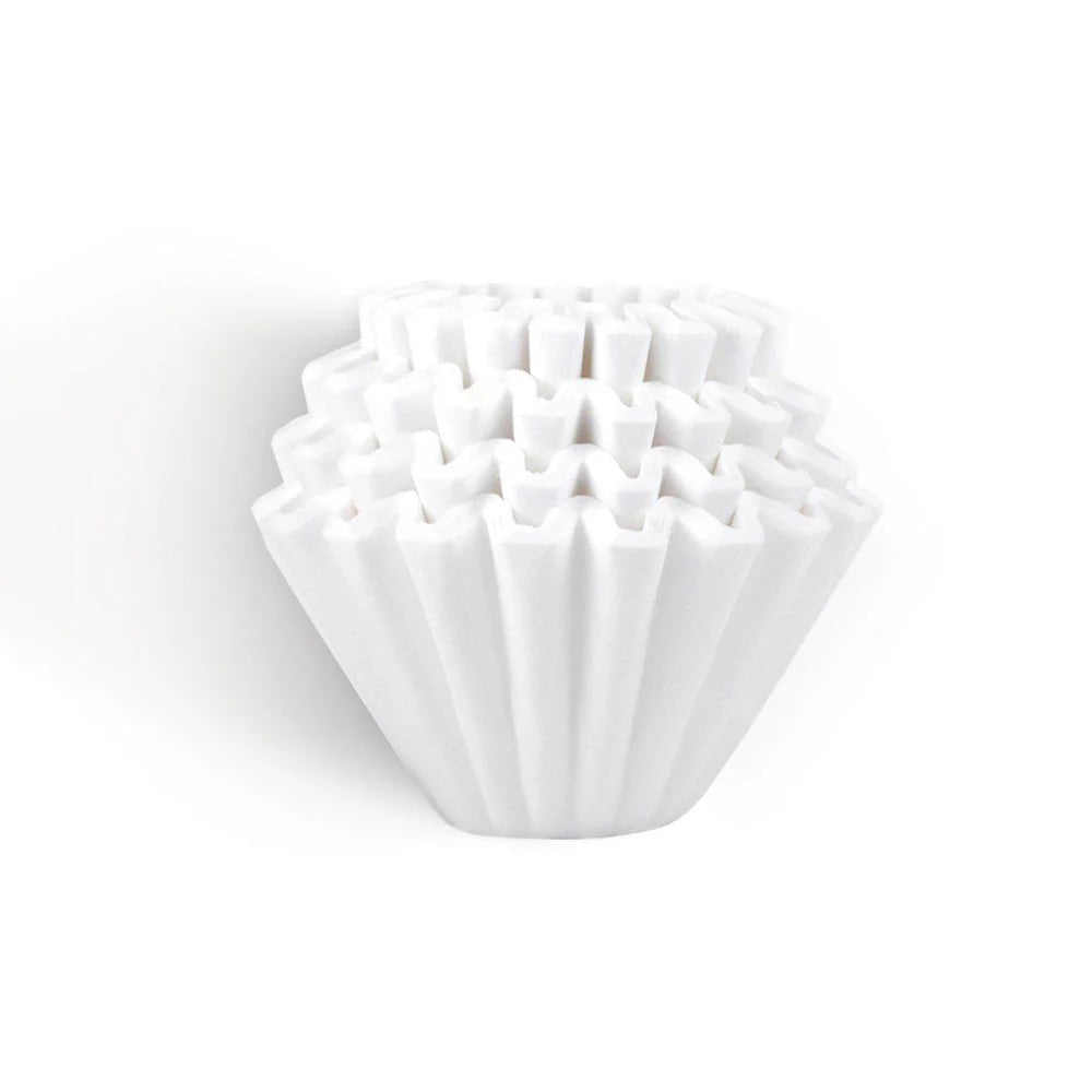 Kalita Wave #155 Filter Papers