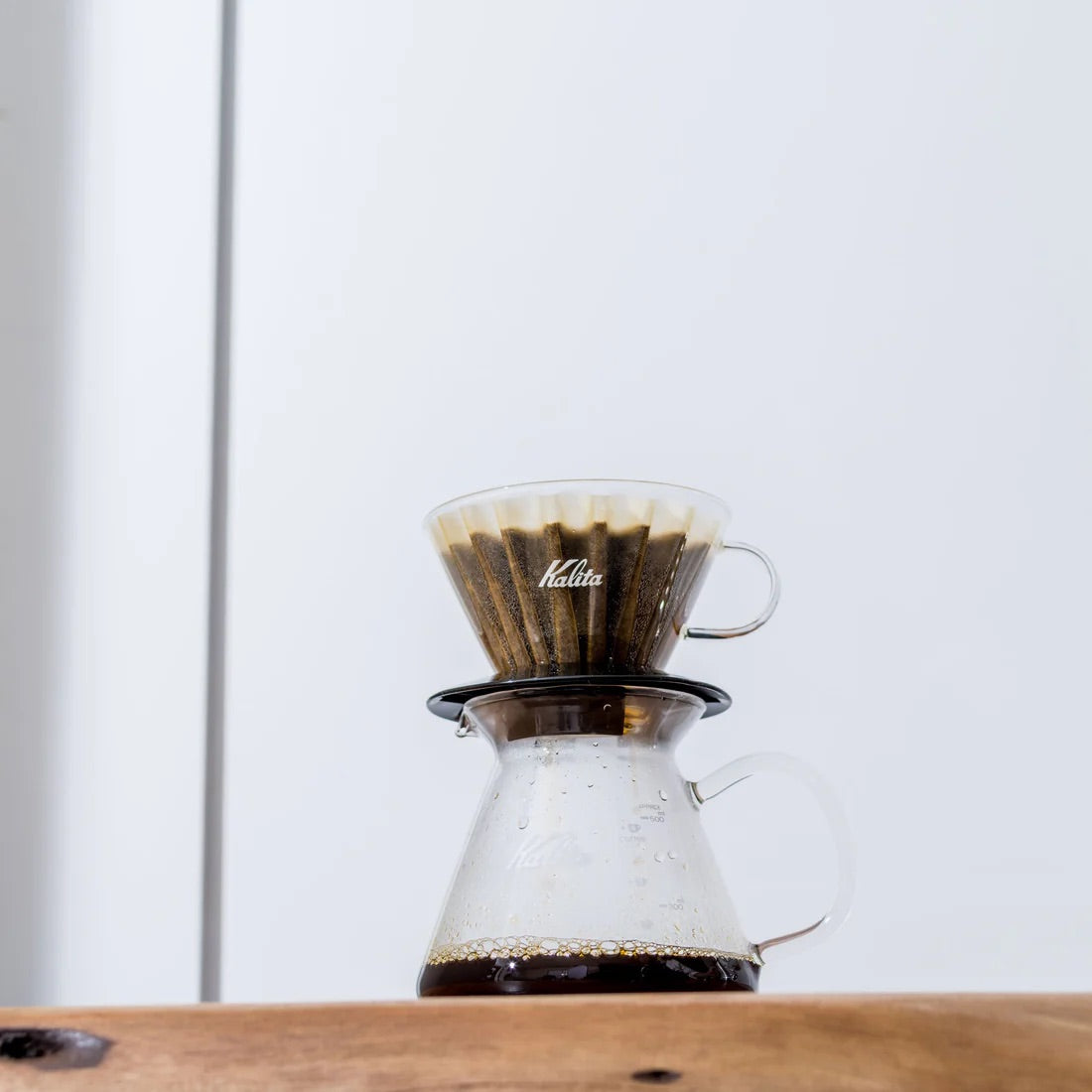 Kalita Wave #155 Filter Papers