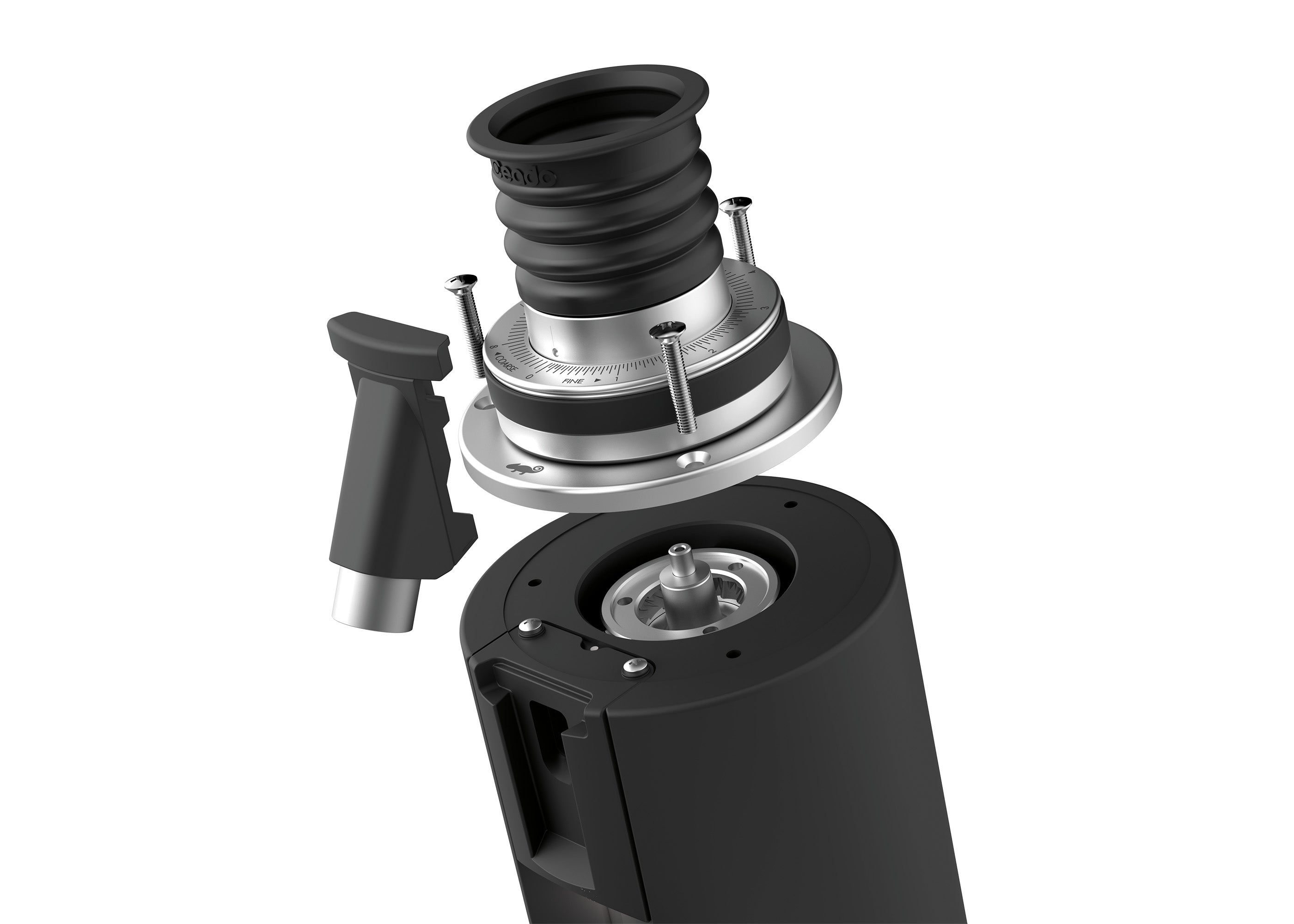 CEADO E6C CHAMELEON KAHVIMYLLY